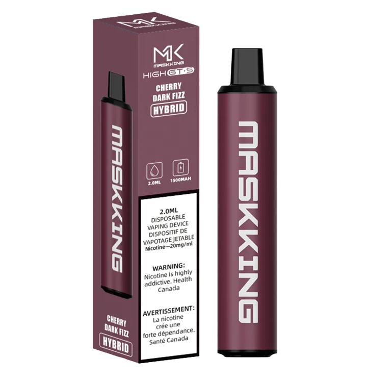Maskking High Gts 2500 suppliers