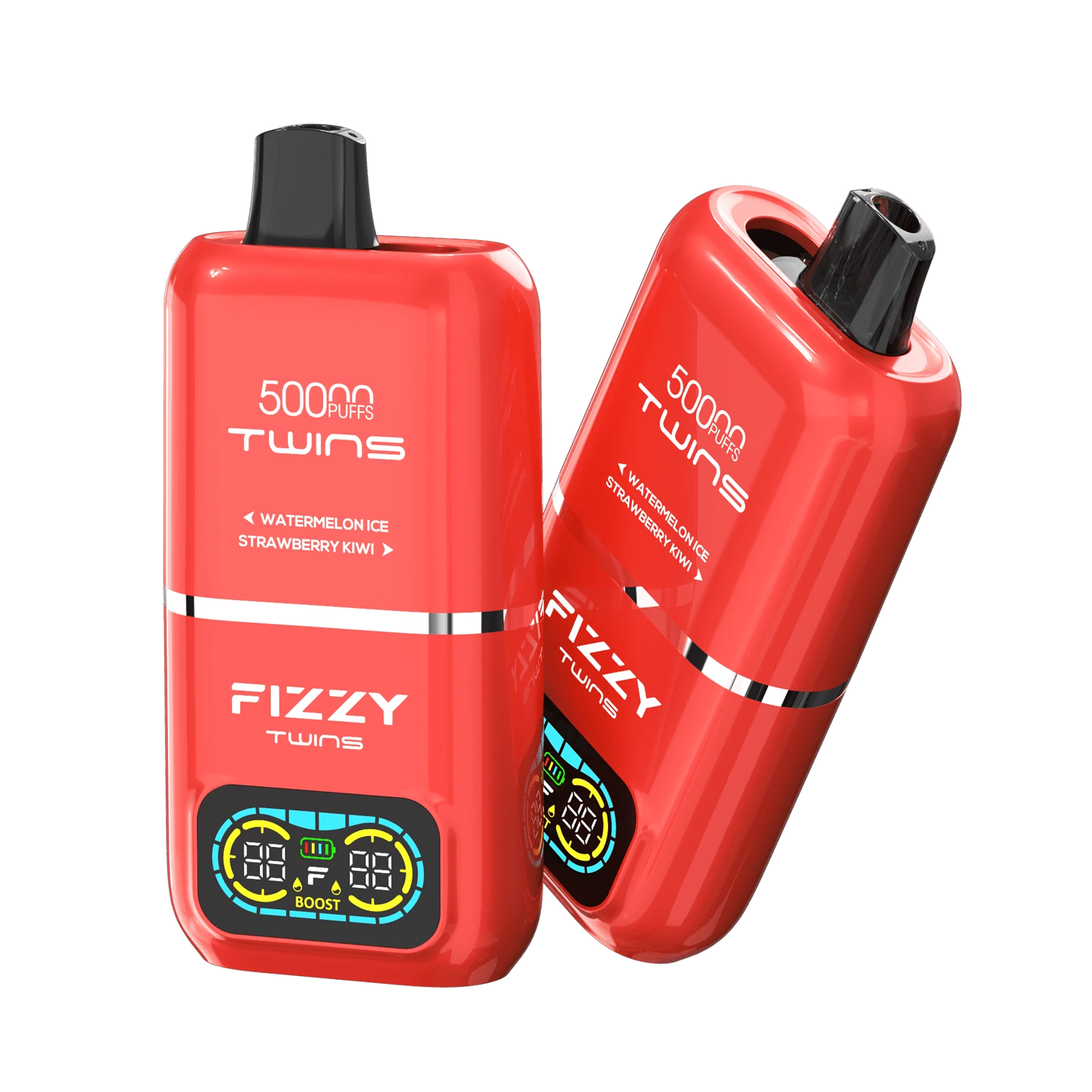 Fizzy Twins 50K 1 Fizzy Twins 50K 1