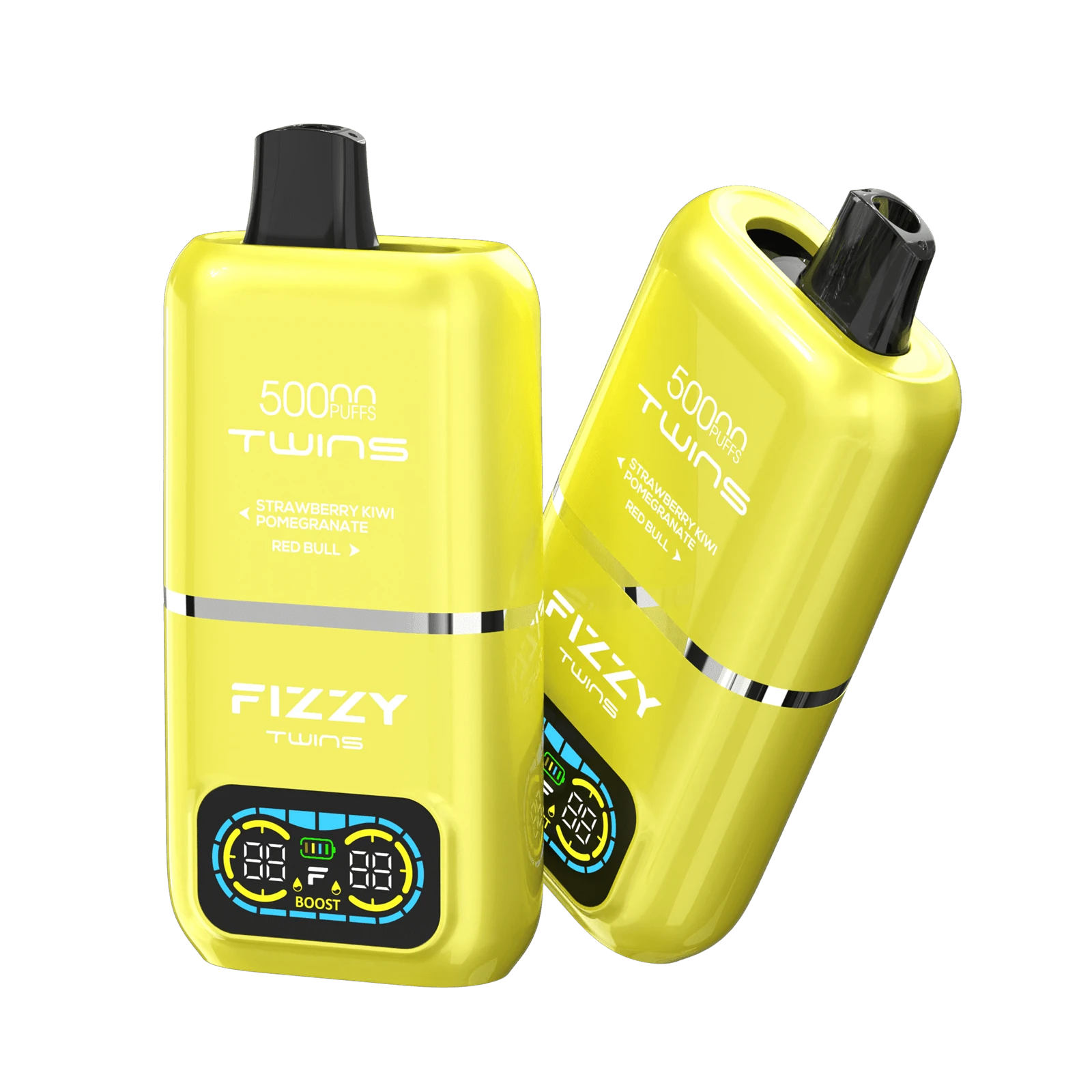 Fizzy Twins 50K 2 Fizzy Twins 50K 2