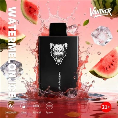 Bang King VANTHER 30000 PUFFIA-DSK077 Halpa Vape